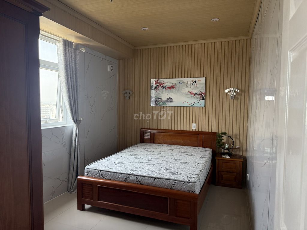 Квартира, 1 спальня · 45 м²