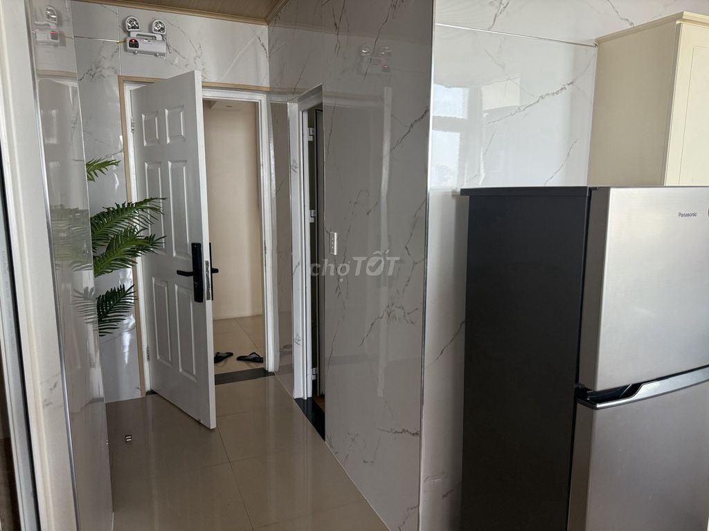 Квартира, 1 спальня · 45 м² 2