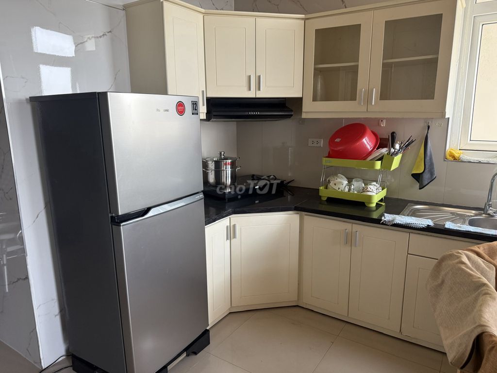 Квартира, 1 спальня · 45 м² 5