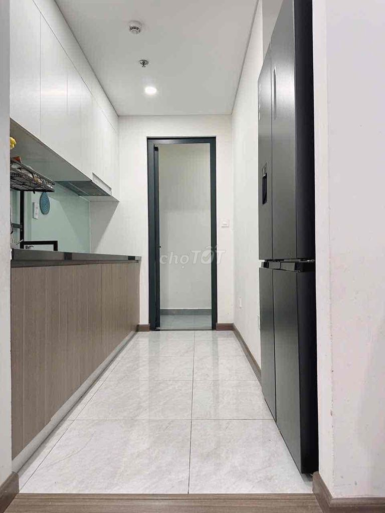 Квартира, 2 спальни · 60 м² 3