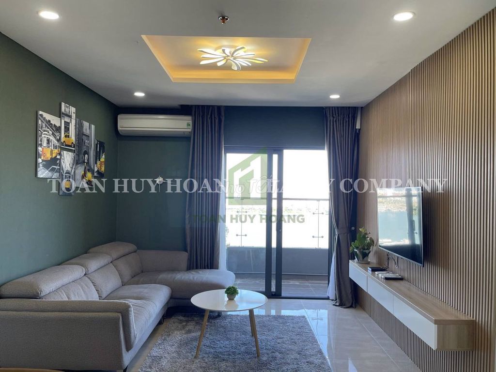 Квартира, 3 спальни · 105 м² 8