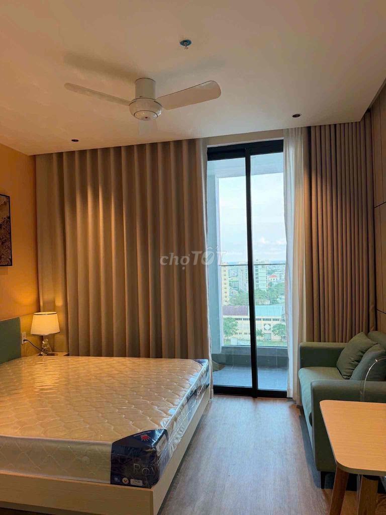 Квартира, 1 спальня · 30 м² 3