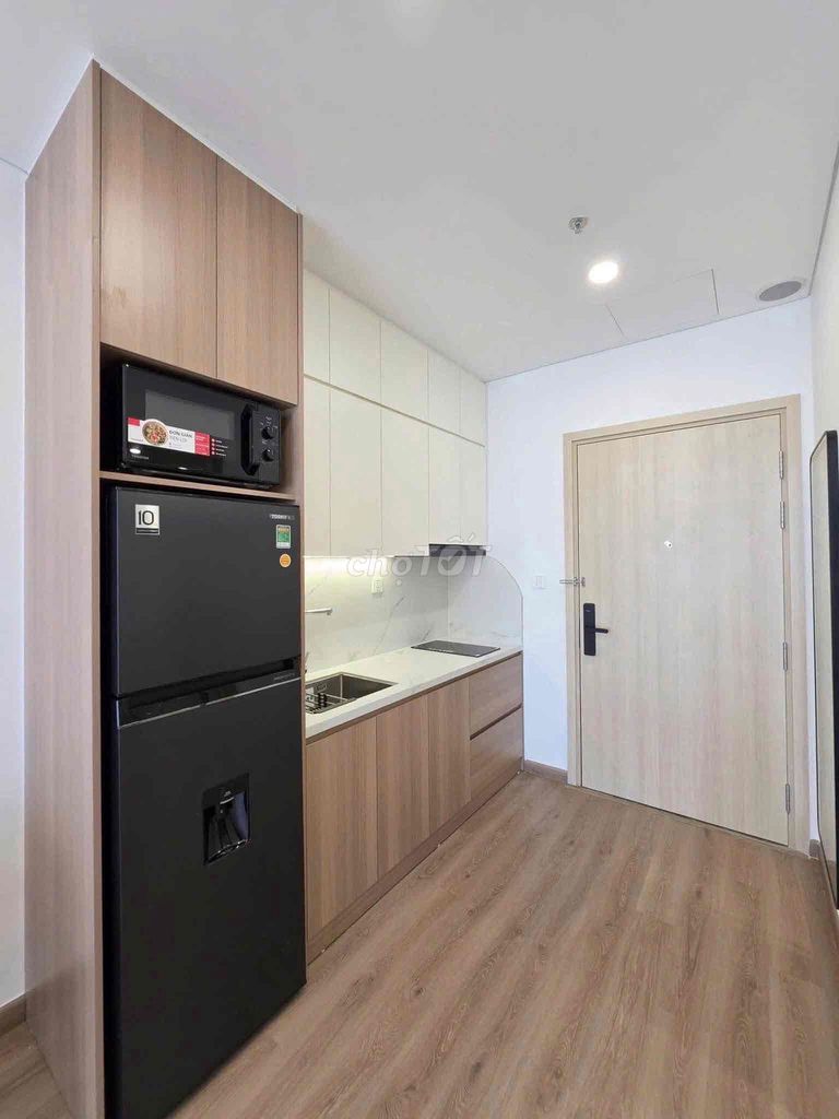 Квартира, 1 спальня · 30 м² 8