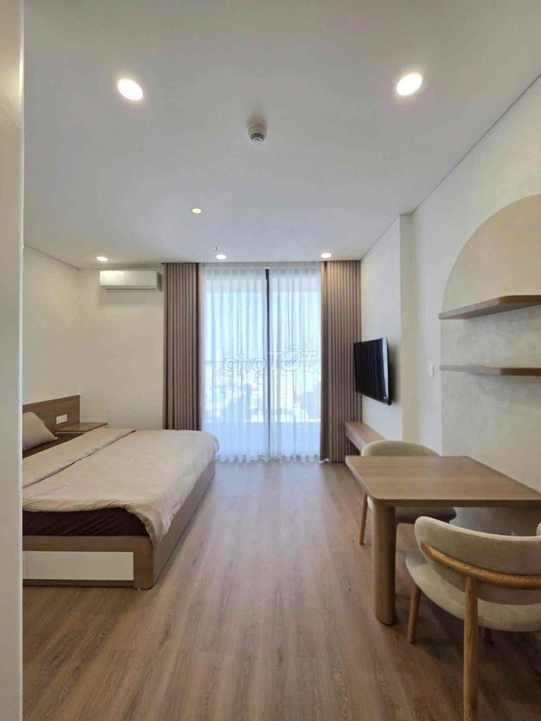 Квартира, 1 спальня · 30 м² 10