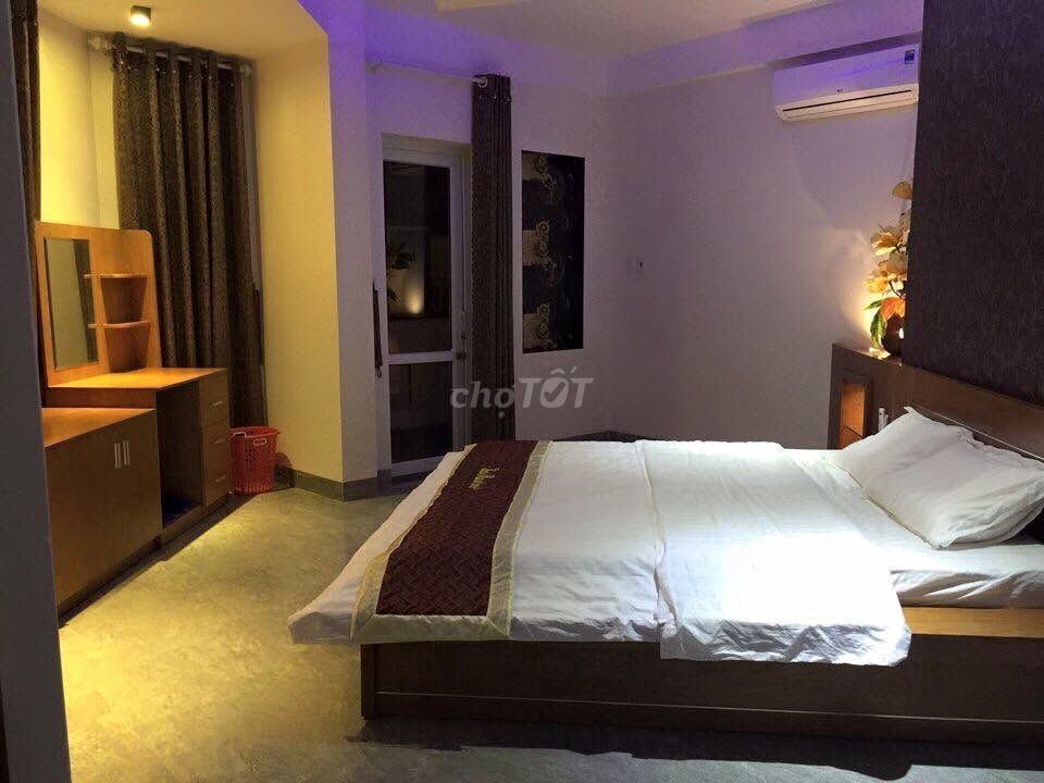 Дом, 10 спален · 123 м² 5