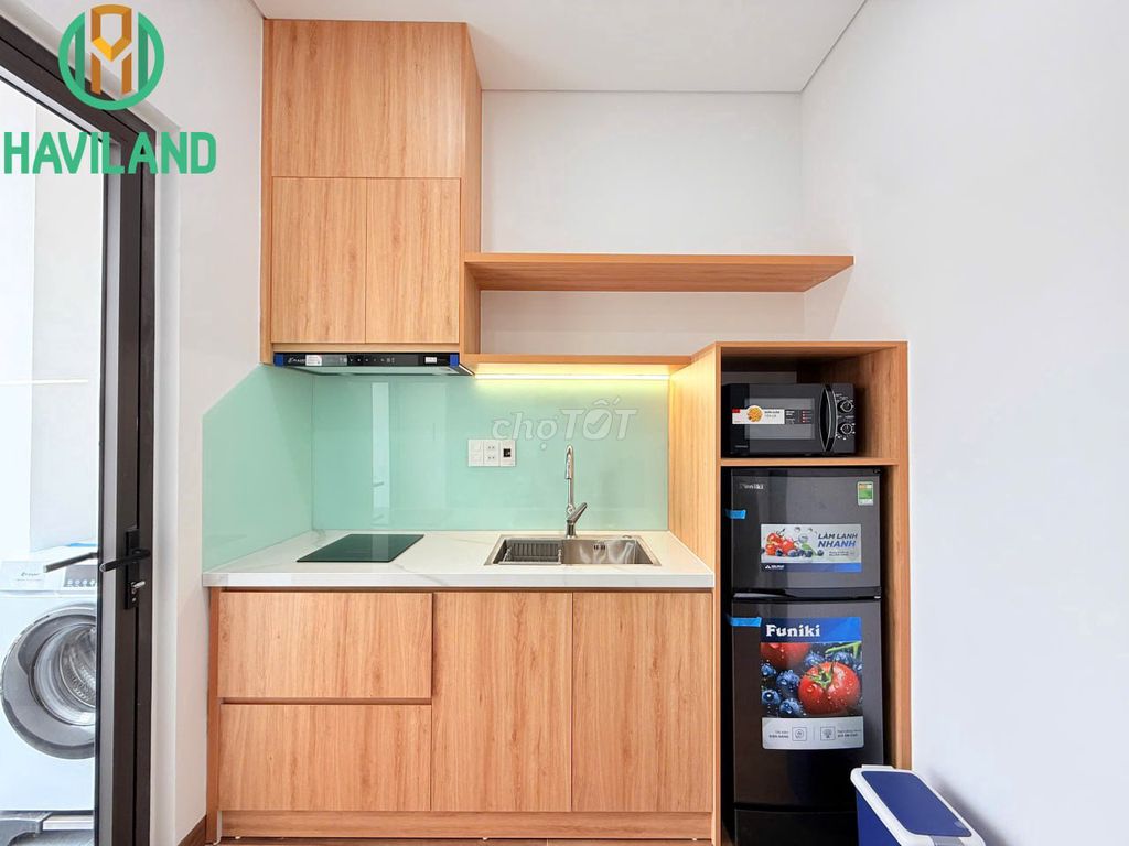 Квартира, 1 спальня · 40 м² 2