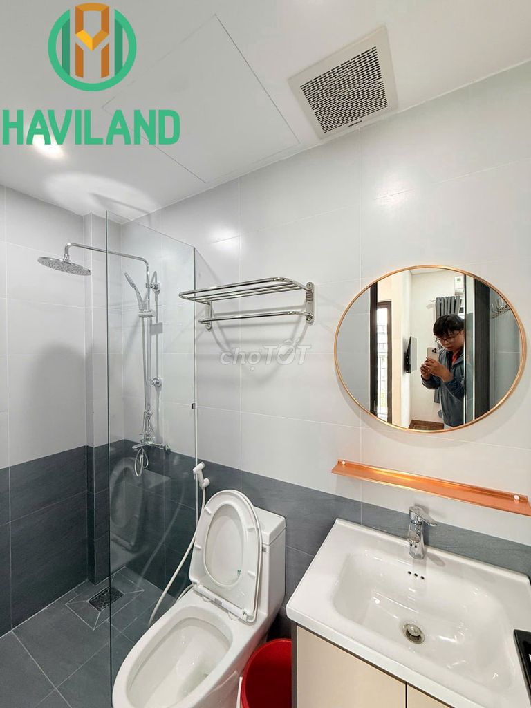 Квартира, 1 спальня · 40 м² 7