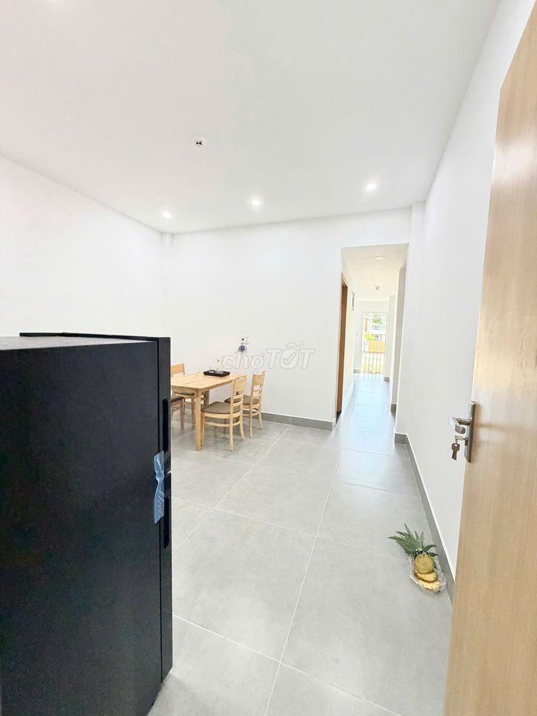 Квартира, 1 спальня · 50 м²