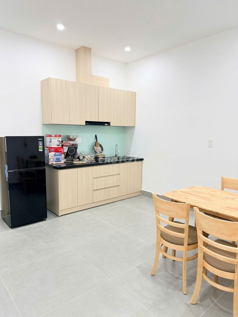 Квартира, 1 спальня · 50 м² 3