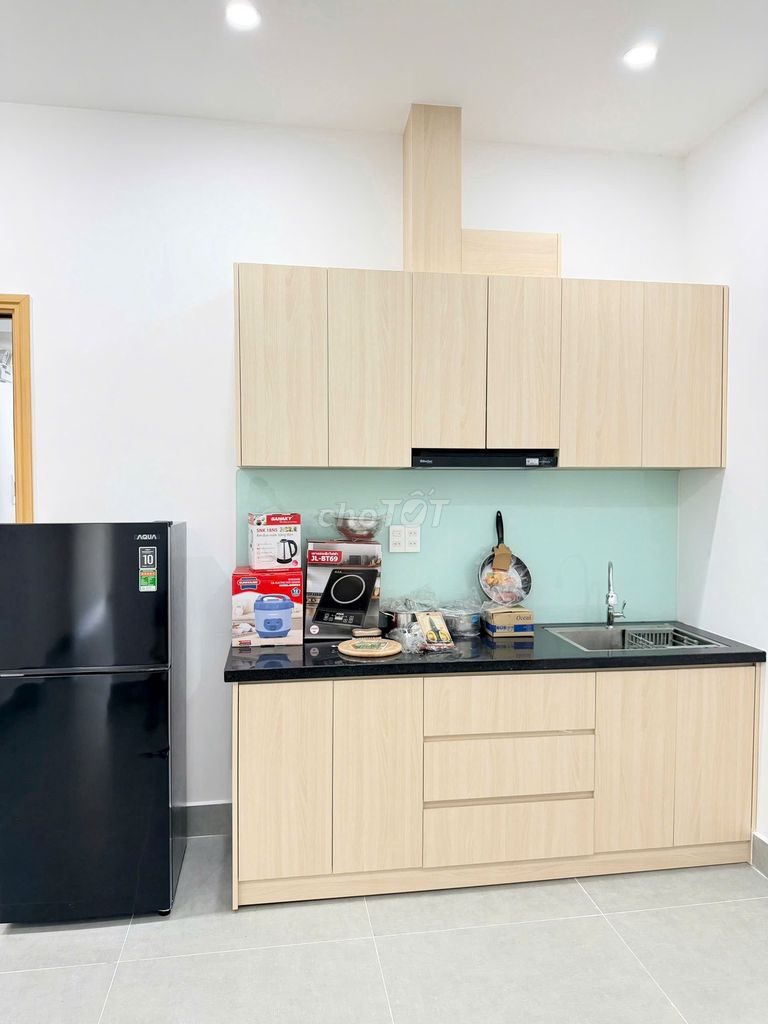Квартира, 1 спальня · 50 м² 4