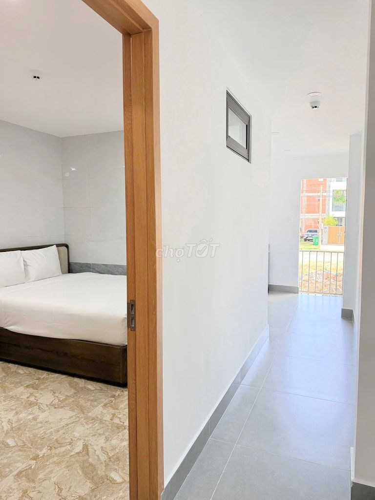 Квартира, 1 спальня · 50 м² 7