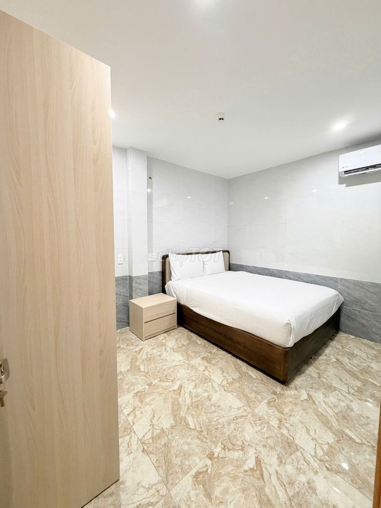 Квартира, 1 спальня · 50 м² 8