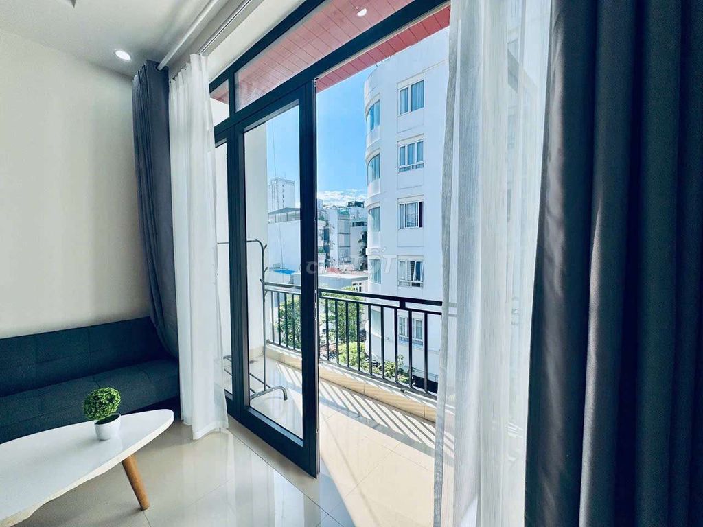 Квартира, 1 спальня · 35 м² 2
