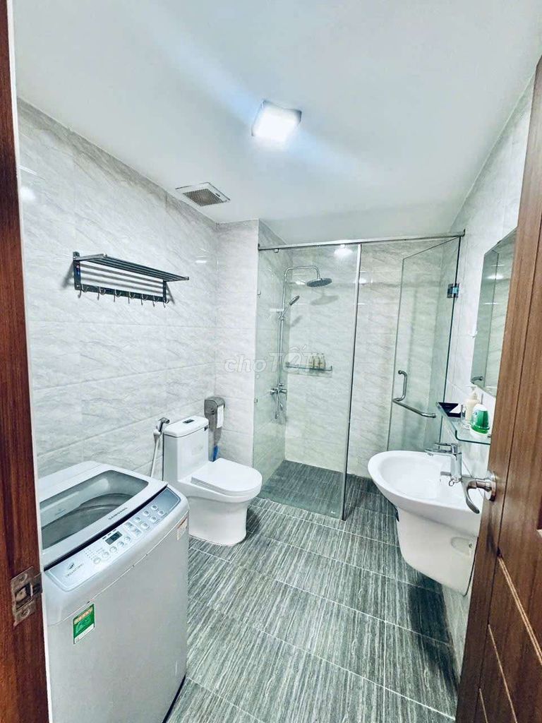 Квартира, 1 спальня · 35 м² 4