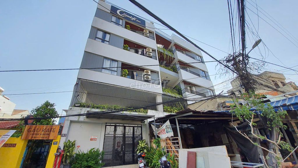 Квартира, 1 спальня · 45 м² 10