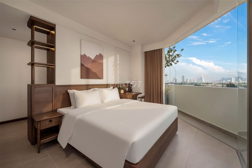 Квартира, 2 спальни · 60 м² 6