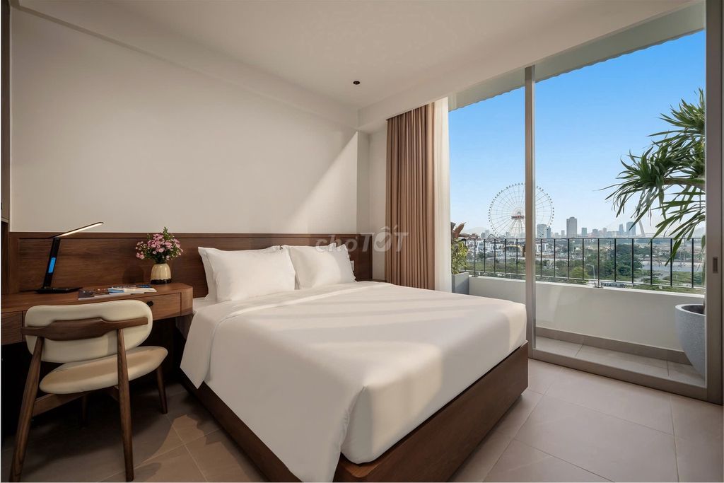 Квартира, 2 спальни · 60 м² 7