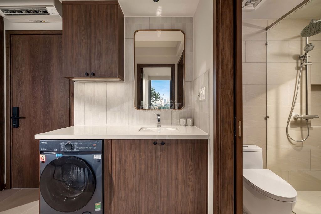 Квартира, 2 спальни · 60 м² 8