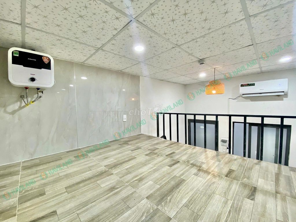 Студия · 30 м² 4