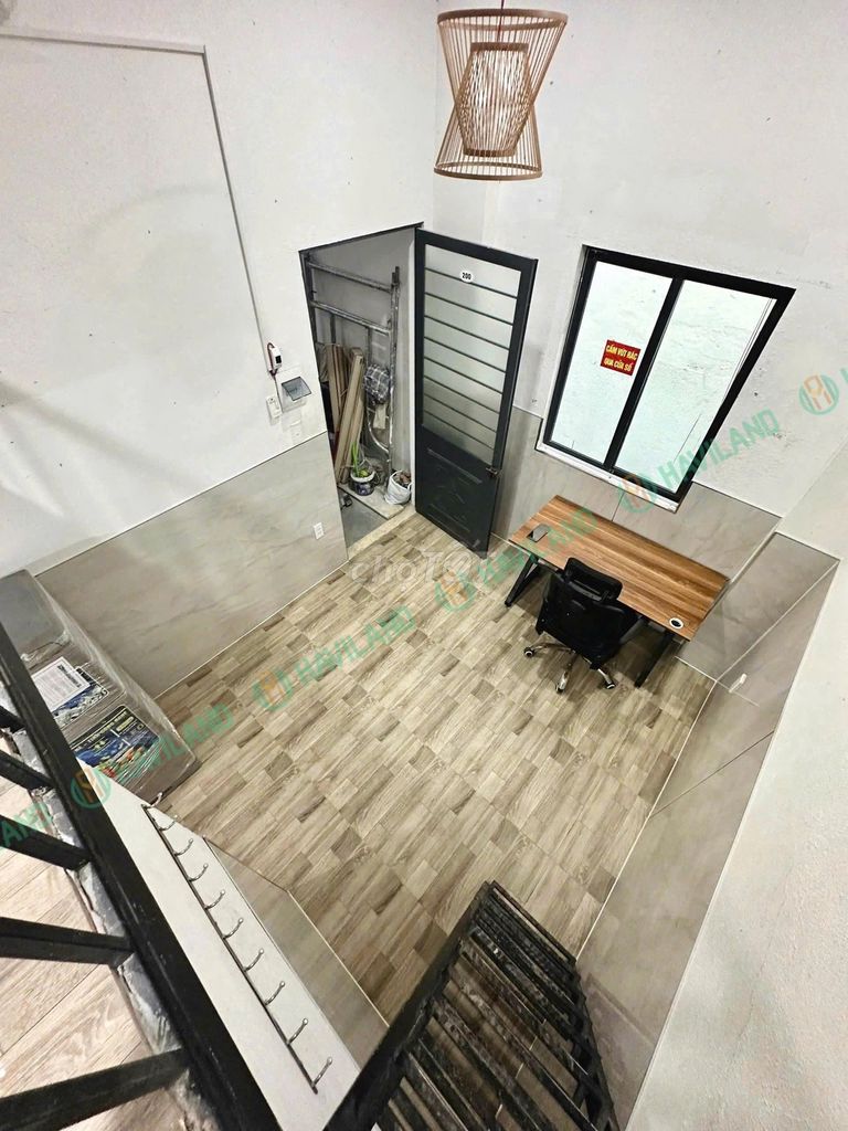 Квартира, 1 спальня · 25 м² 2