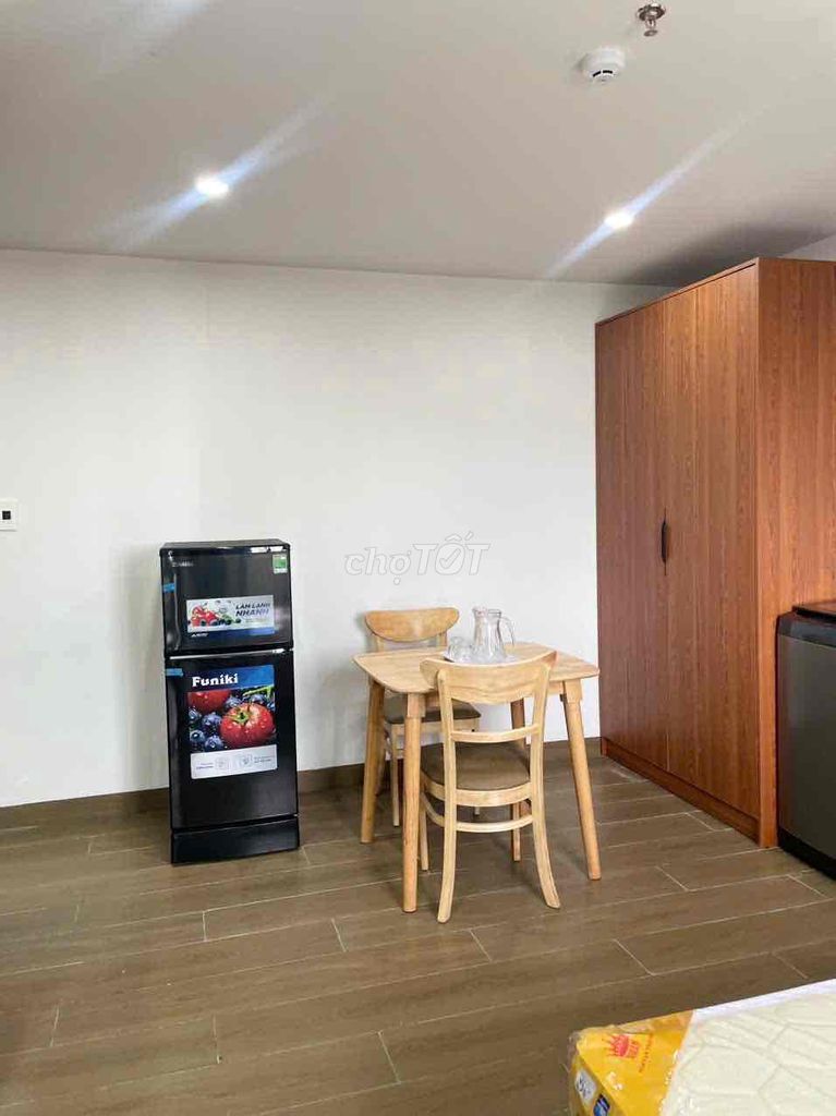 Квартира, 1 спальня · 35 м²