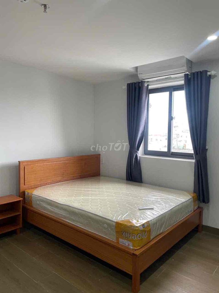 Квартира, 1 спальня · 35 м² 2