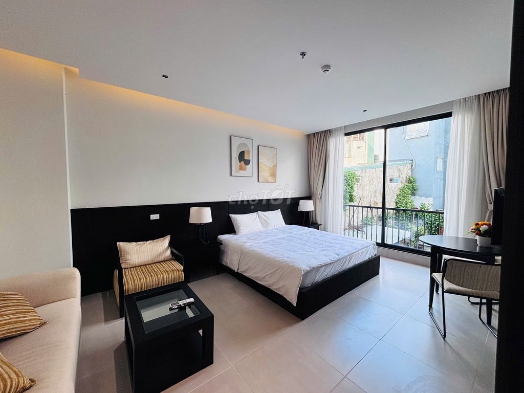 Квартира, 1 спальня · 45 м²