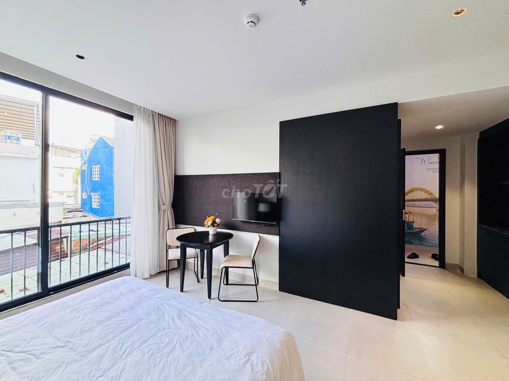 Квартира, 1 спальня · 45 м² 2