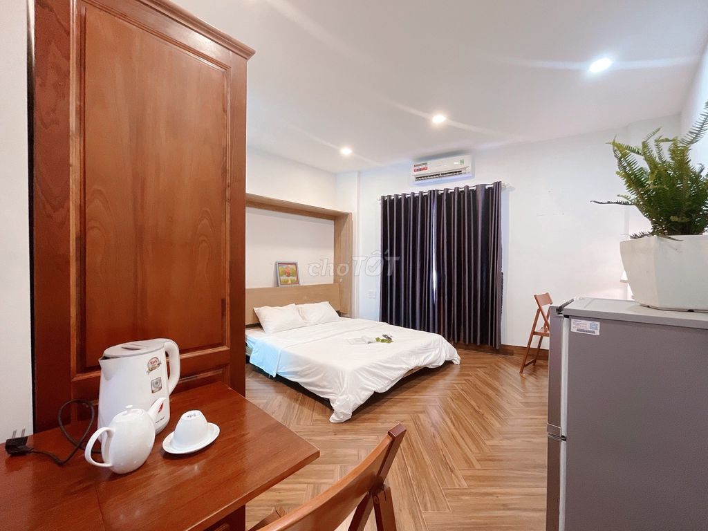 Квартира, 1 спальня · 35 м²