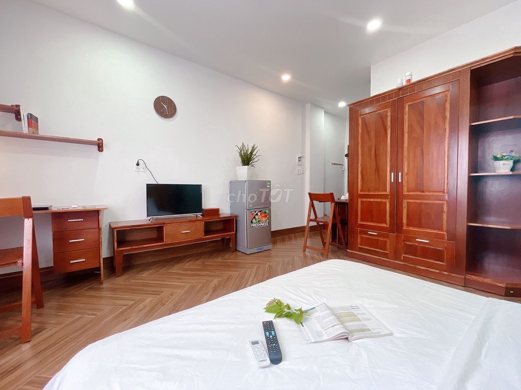 Квартира, 1 спальня · 35 м² 2