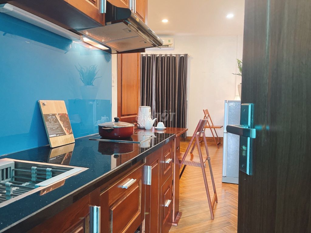 Квартира, 1 спальня · 35 м² 3