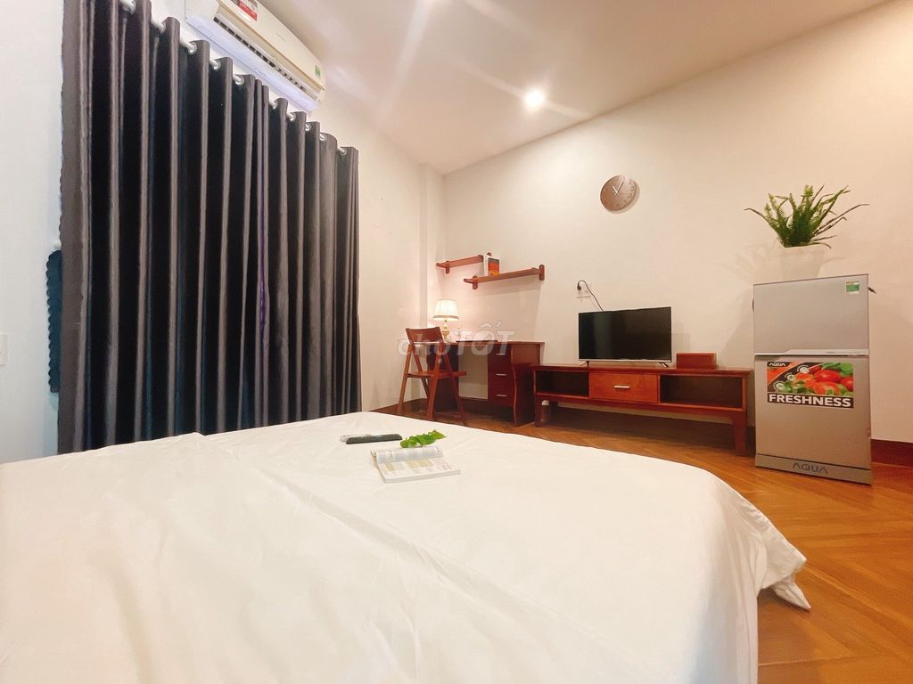Квартира, 1 спальня · 35 м² 5