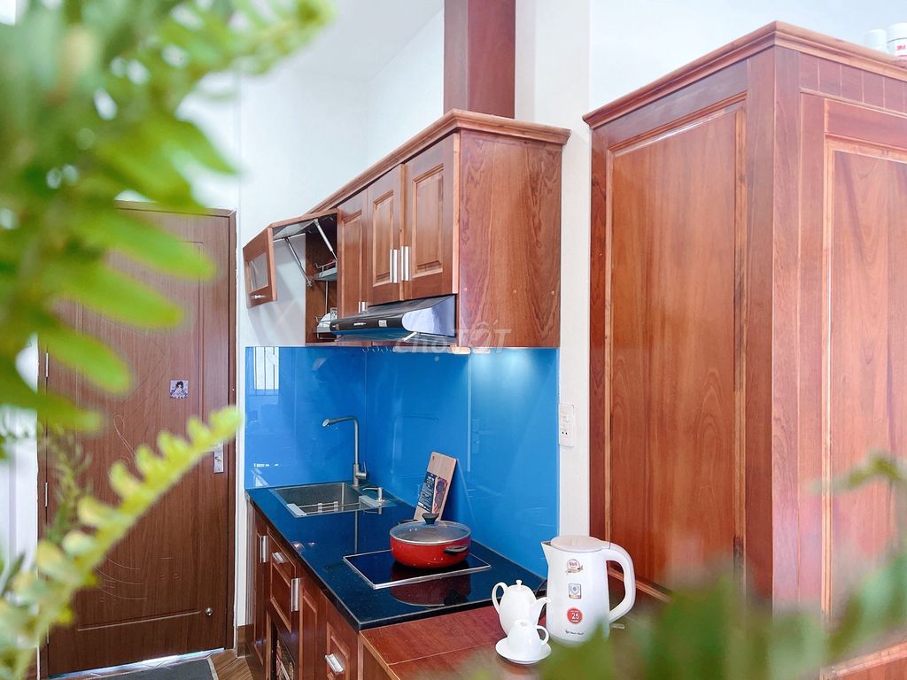 Квартира, 1 спальня · 35 м² 6