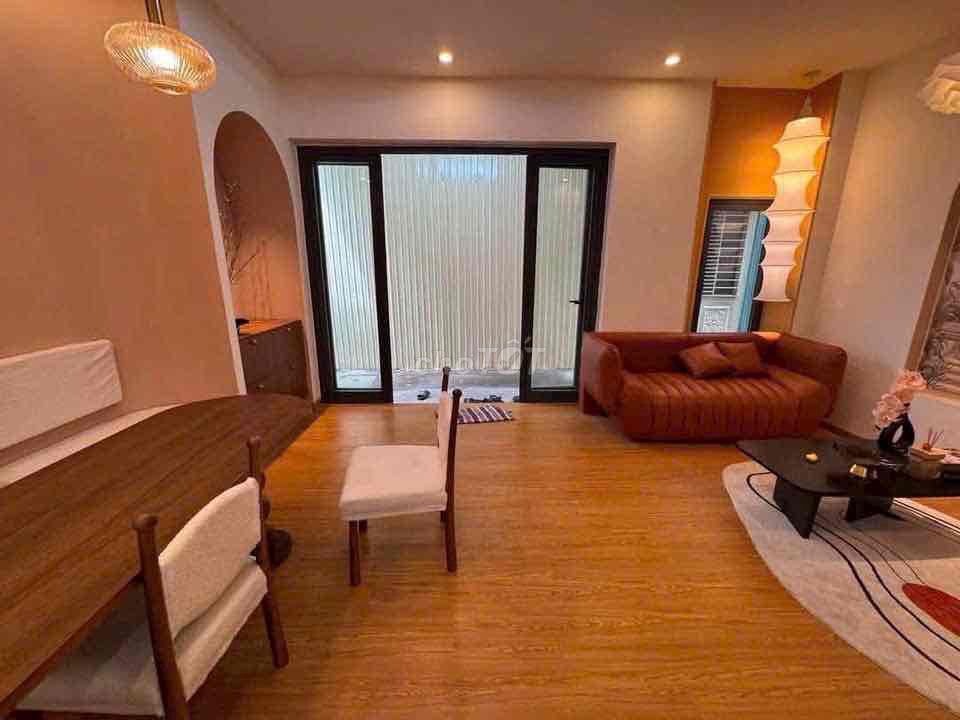 Дом, 2 спальни · 50 м² 2
