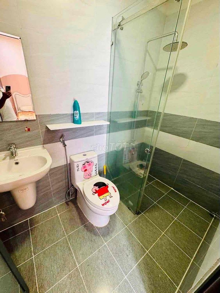 Дом, 2 спальни · 50 м² 10