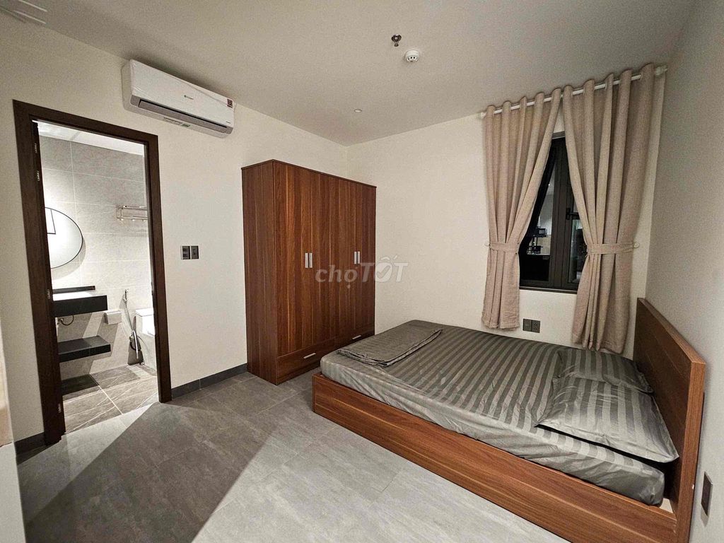 Квартира, 1 спальня · 22 м²