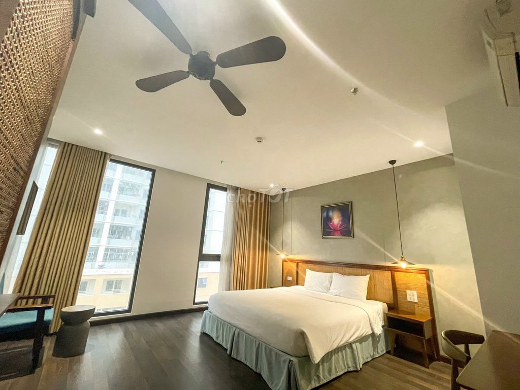Квартира, 2 спальни · 60 м²
