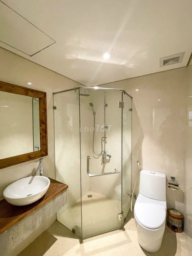 Квартира, 2 спальни · 60 м² 3