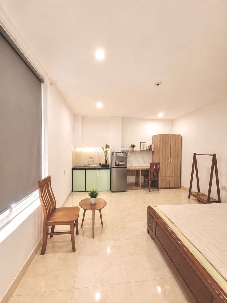 Квартира, 1 спальня · 30 м² 2