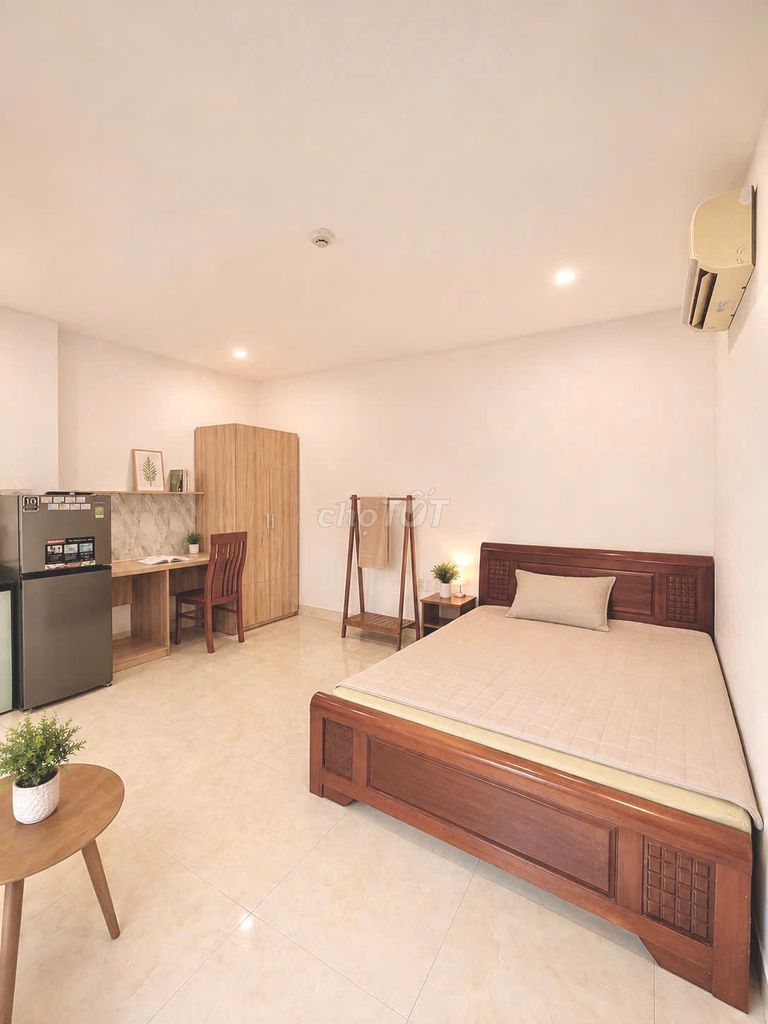 Квартира, 1 спальня · 30 м² 3
