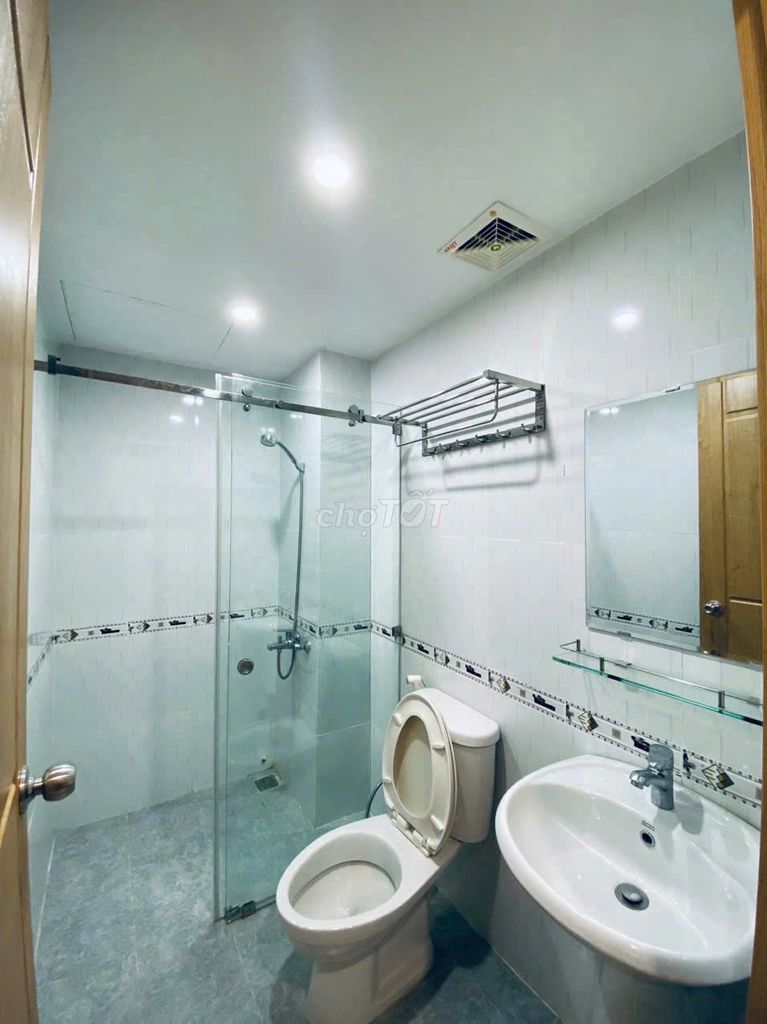 Квартира, 1 спальня · 30 м² 5