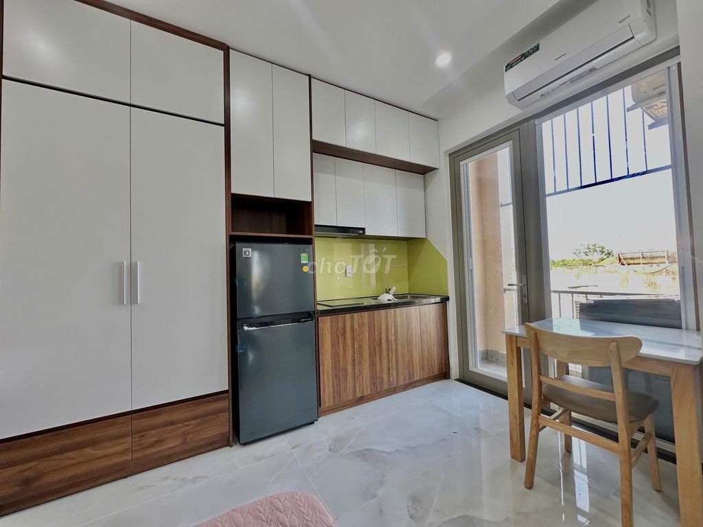 Квартира, 1 спальня · 30 м²