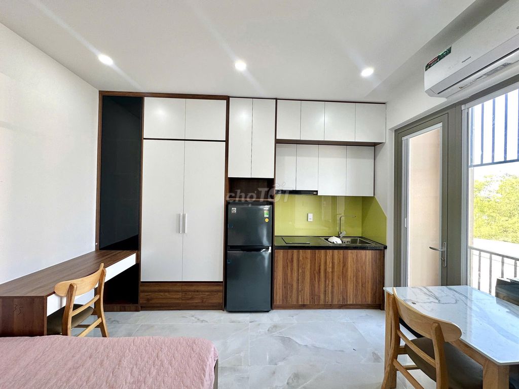 Квартира, 1 спальня · 30 м² 2