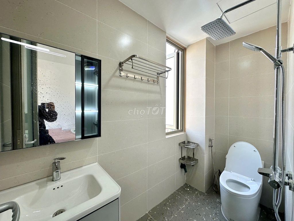 Квартира, 1 спальня · 30 м² 3