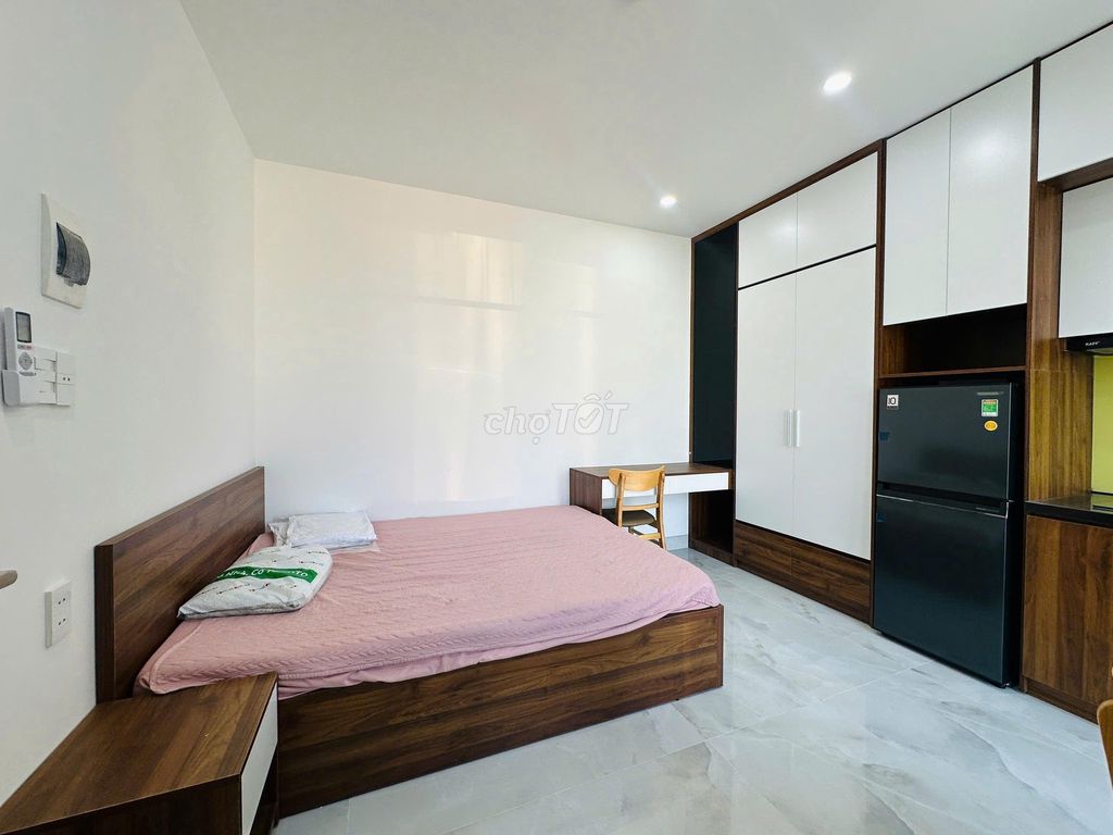 Квартира, 1 спальня · 30 м² 6