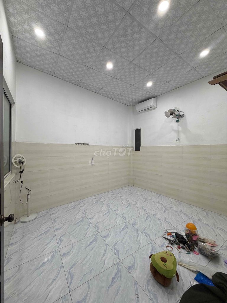 Дом, 2 спальни · 60 м² 4