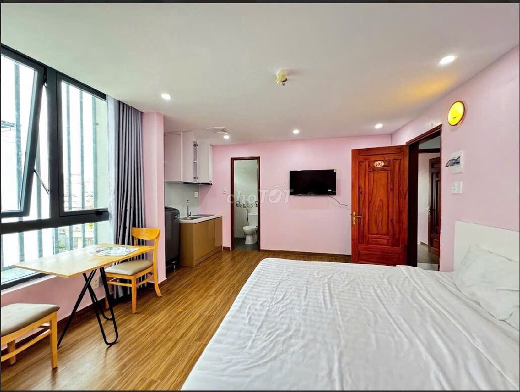 Квартира, 1 спальня · 30 м² 2