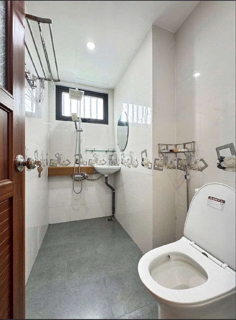 Квартира, 1 спальня · 30 м² 3