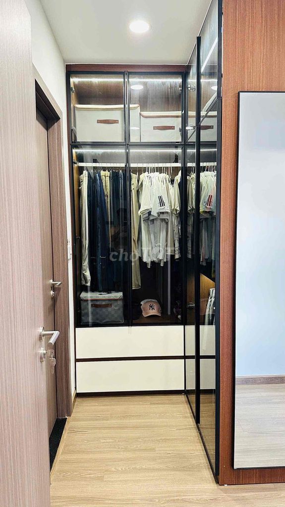 Квартира, 2 спальни · 83 м² 6