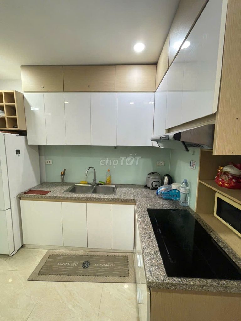 Квартира, 2 спальни · 68 м² 6